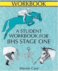 Student Workbook for BHS Stage One